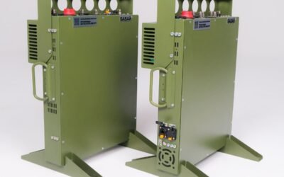 РЕБ на авто ЖУК 12М МЗ