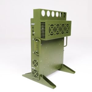 Окопний РЕБ ЖУК 6М FPV