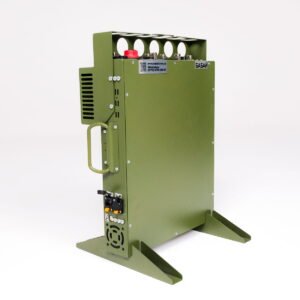 РЕБ на авто ЖУК 6М FPV