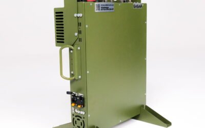 Окопний РЕБ ЖУК 6М У