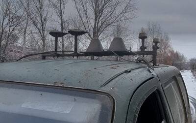 РЕБ на автомобіль — як вибрати засіб РЕБ правильно?