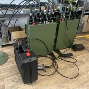 Окопний РЕБ ЖУК 12М МЗ