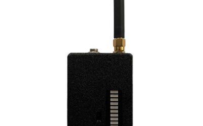 РЕБ-тестер Сіль 150–5800 МГц