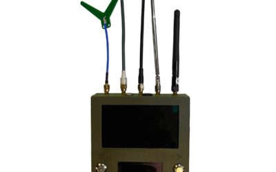 Детектор дронів Видун