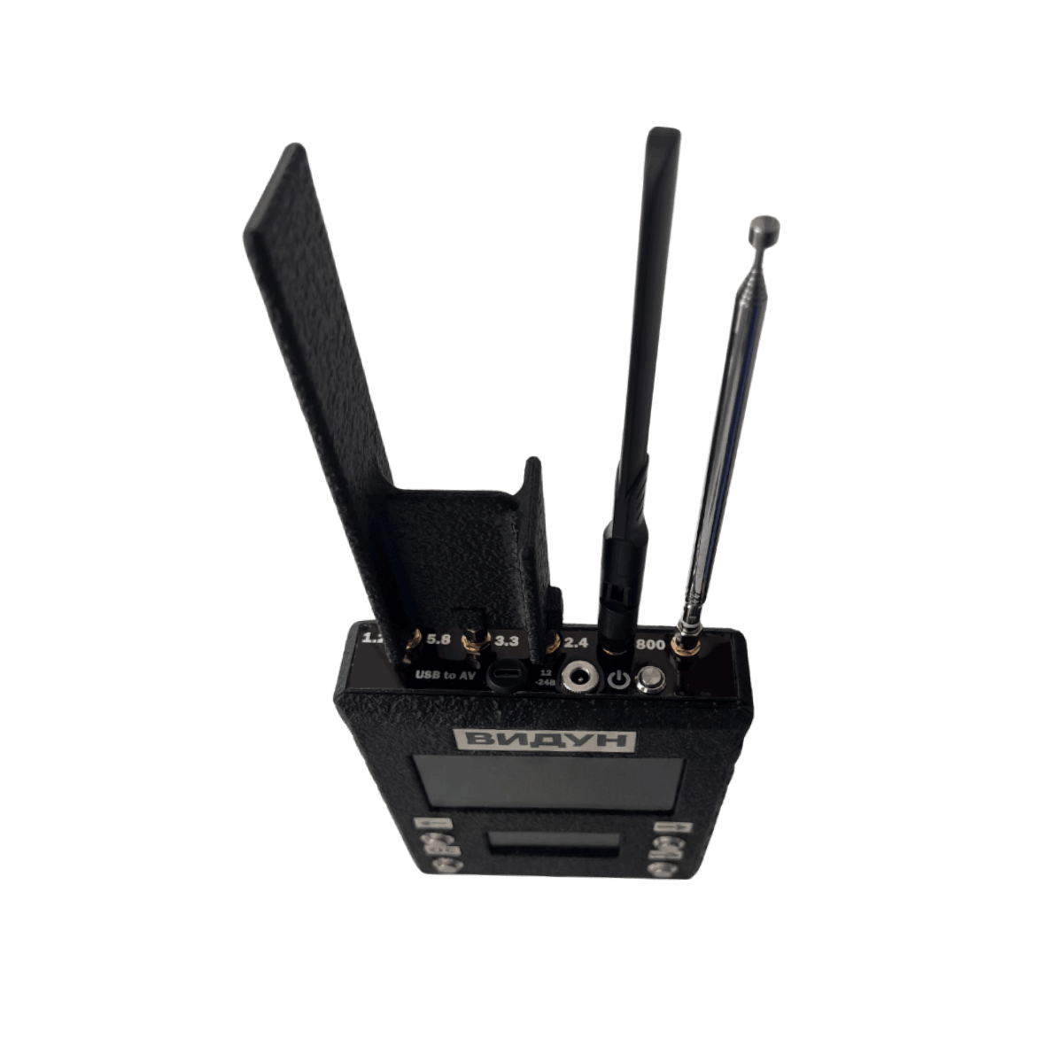 Детектор дронів Видун PRO - Зображення 5