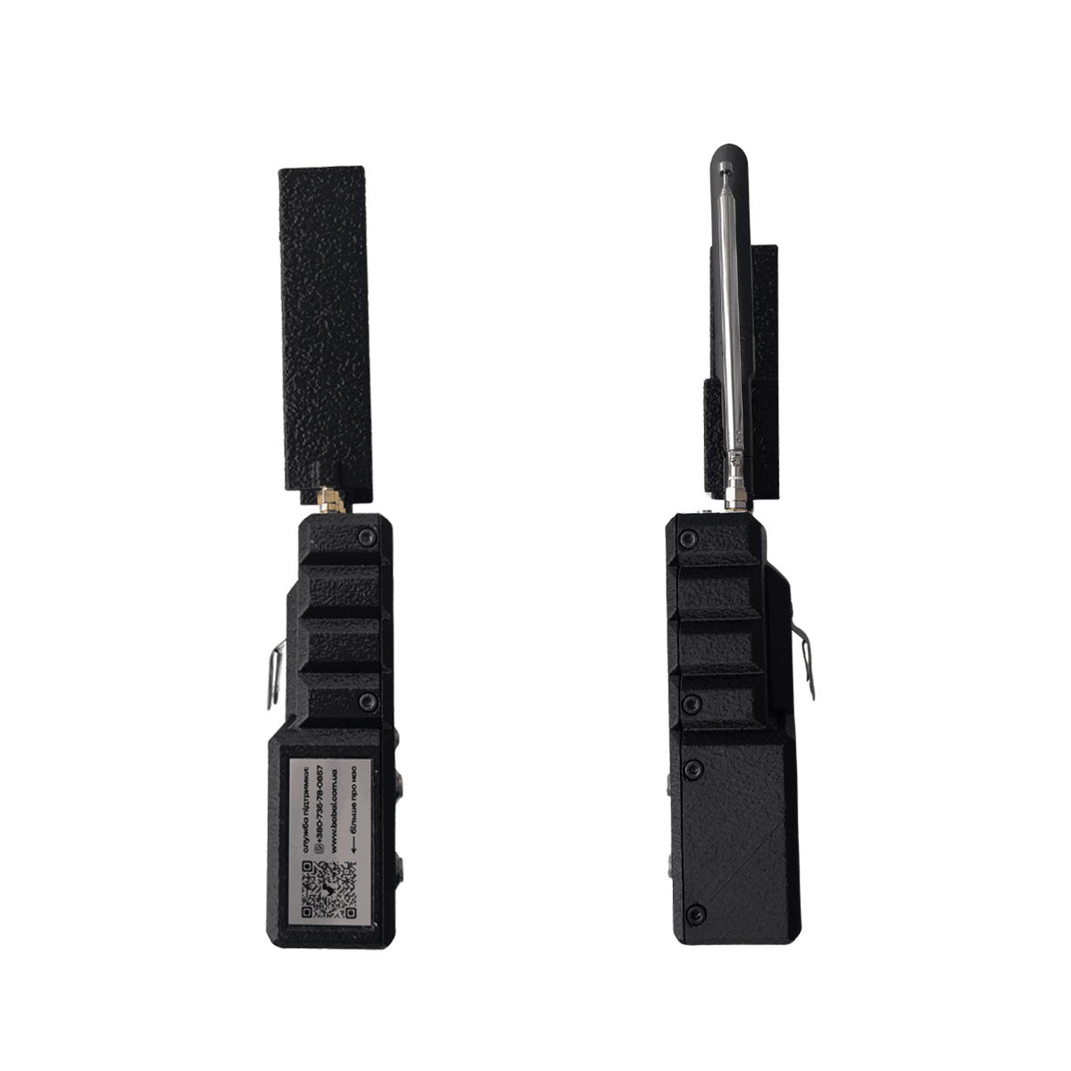 Детектор дронів Видун PRO - Зображення 6