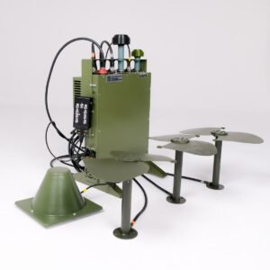 РЕБ на авто ЖУК 6М У