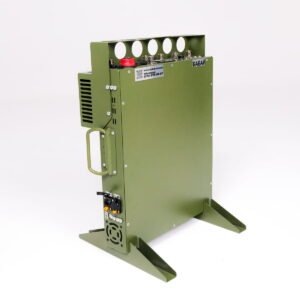 Окопний РЕБ ЖУК 6М (400-1000 МГц, 2,1-2,7 ГГц)