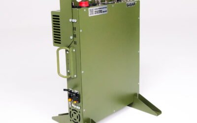 Окопний РЕБ ЖУК 6М (400-1000 МГц, 2,1-2,7 ГГц)