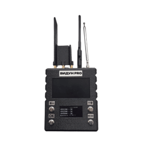 Детектор дронів Видун PRO
