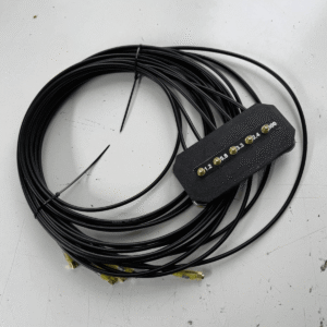 Платформа-подовжувач антен для детектора дронів Видун